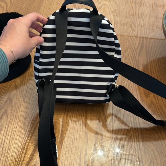 Kate Spade ♠️ Backpack - Picture 3 of 5